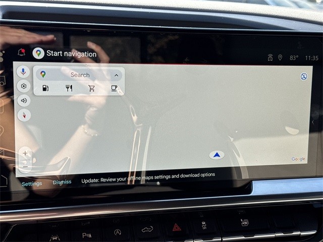 GMC Sierra 1500 Vehicle Full-screen Gallery Image 18