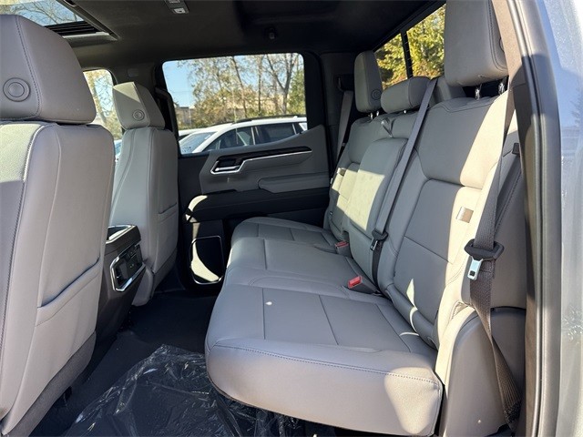 GMC Sierra 1500 Vehicle Full-screen Gallery Image 23