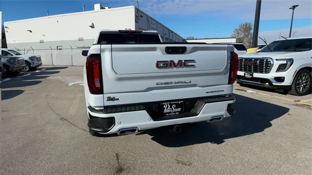 GMC Sierra 1500 Vehicle Full-screen Gallery Image 07