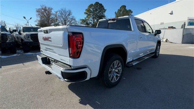 GMC Sierra 1500 Vehicle Full-screen Gallery Image 08