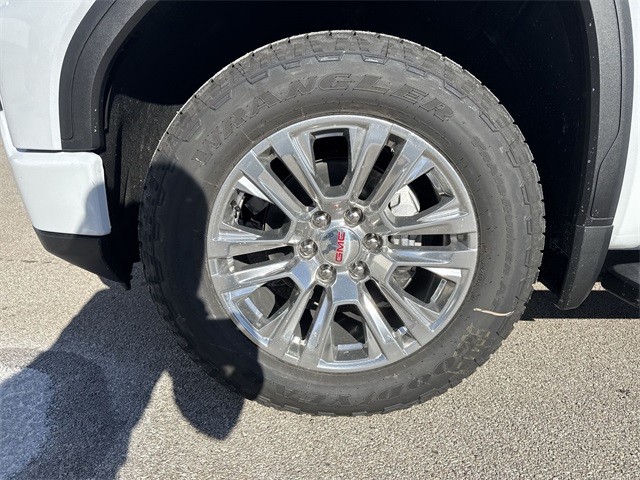 GMC Sierra 1500 Vehicle Full-screen Gallery Image 10