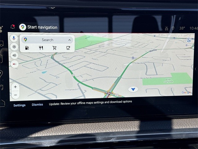 GMC Sierra 1500 Vehicle Full-screen Gallery Image 18