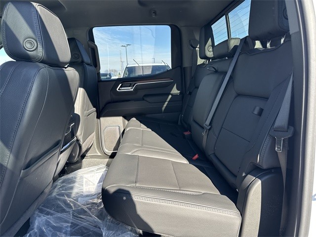 GMC Sierra 1500 Vehicle Full-screen Gallery Image 22