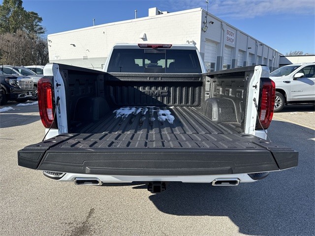 GMC Sierra 1500 Vehicle Full-screen Gallery Image 23