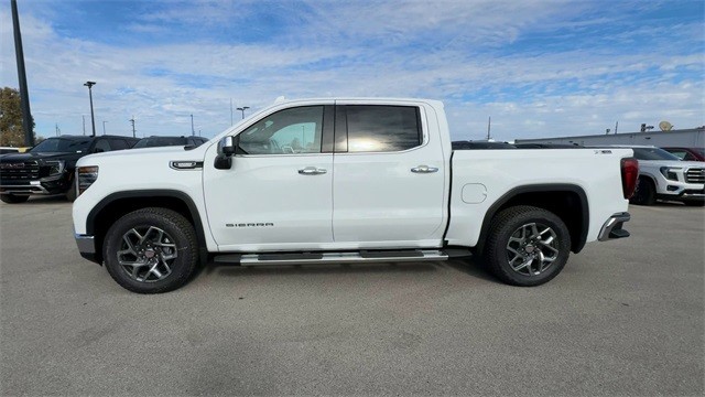 GMC Sierra 1500 Vehicle Full-screen Gallery Image 05