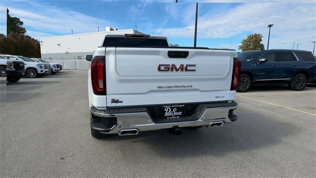GMC Sierra 1500 Vehicle Full-screen Gallery Image 07