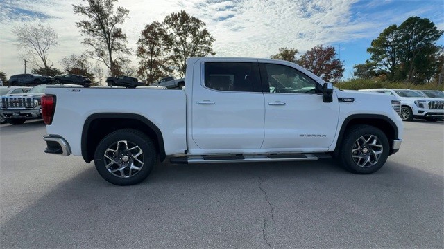 GMC Sierra 1500 Vehicle Full-screen Gallery Image 09