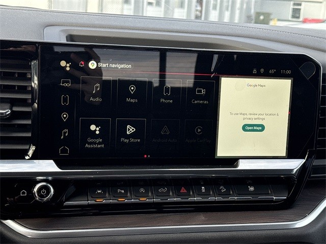 GMC Sierra 1500 Vehicle Full-screen Gallery Image 16