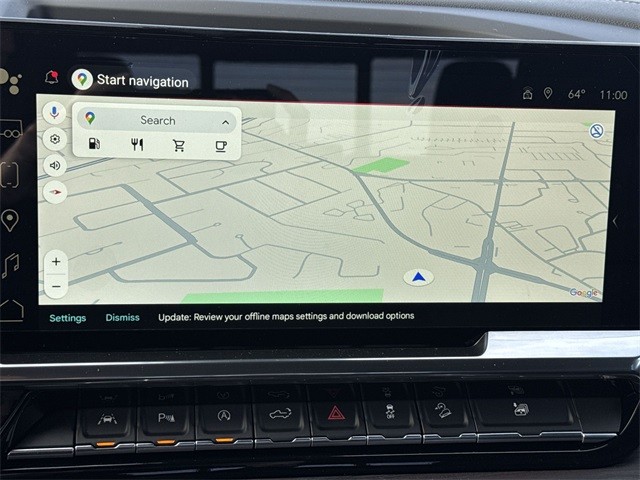 GMC Sierra 1500 Vehicle Full-screen Gallery Image 18