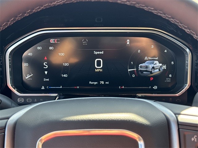 GMC Sierra 1500 Vehicle Full-screen Gallery Image 15