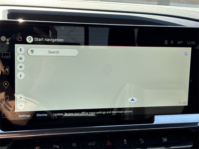 GMC Sierra 1500 Vehicle Full-screen Gallery Image 18