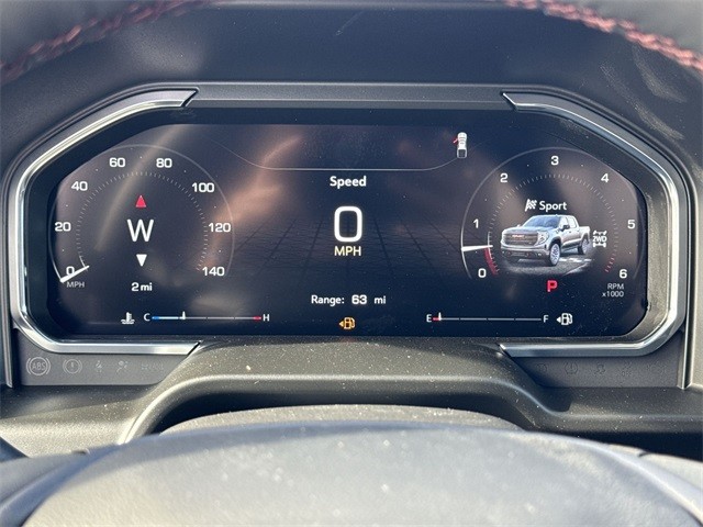 GMC Sierra 1500 Vehicle Full-screen Gallery Image 15