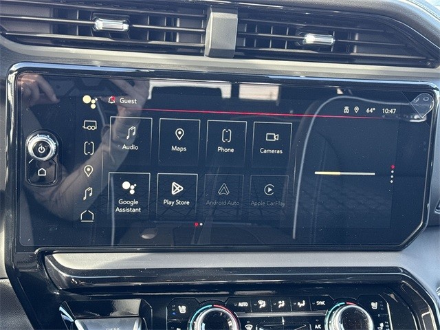 GMC Sierra 1500 Vehicle Full-screen Gallery Image 16