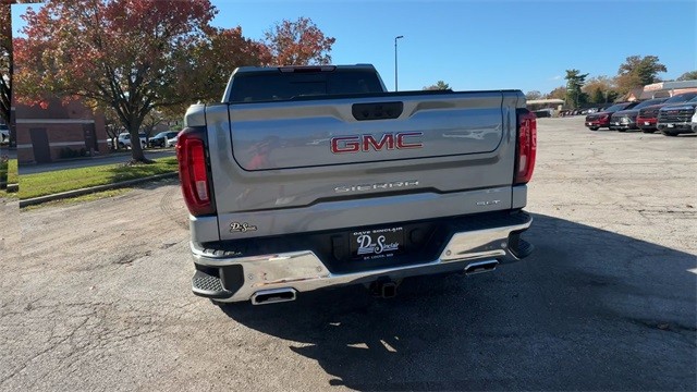GMC Sierra 1500 Vehicle Full-screen Gallery Image 07