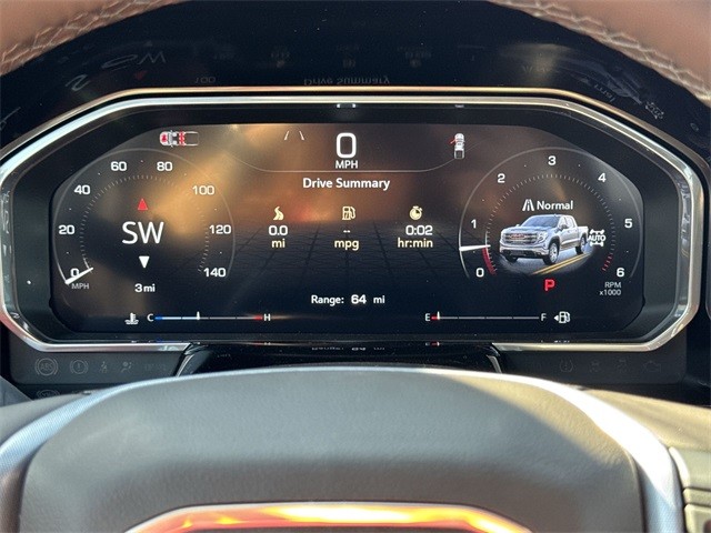 GMC Sierra 1500 Vehicle Full-screen Gallery Image 15