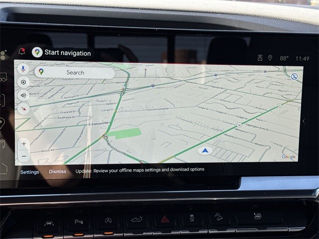 GMC Sierra 1500 Vehicle Full-screen Gallery Image 18