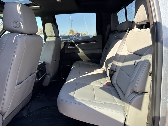 GMC Sierra 1500 Vehicle Full-screen Gallery Image 23