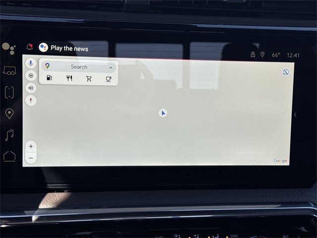 GMC Sierra 3500HD Vehicle Full-screen Gallery Image 18