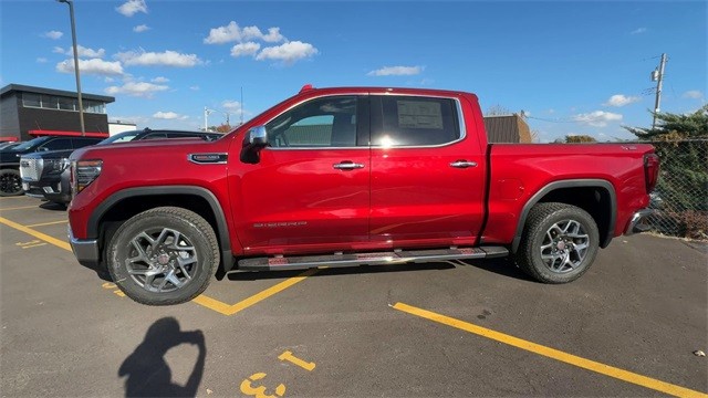 GMC Sierra 1500 Vehicle Full-screen Gallery Image 05