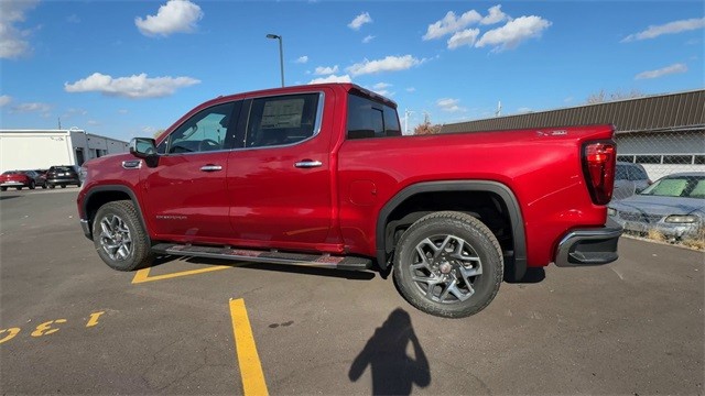 GMC Sierra 1500 Vehicle Full-screen Gallery Image 06