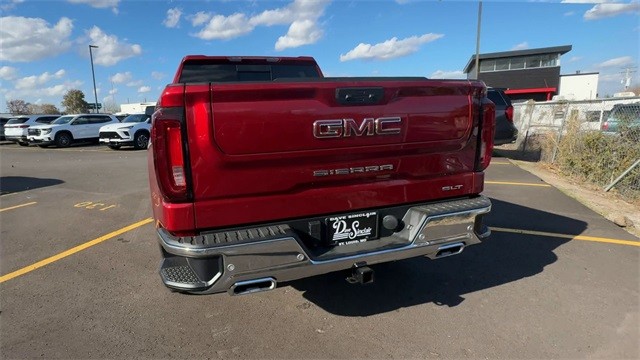 GMC Sierra 1500 Vehicle Full-screen Gallery Image 07