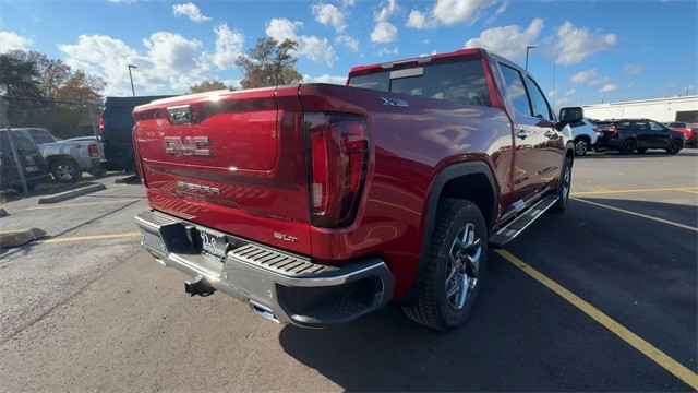GMC Sierra 1500 Vehicle Full-screen Gallery Image 08