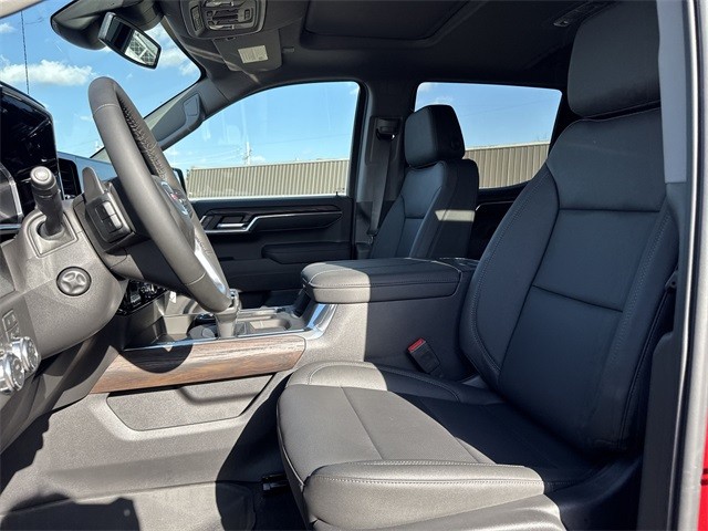 GMC Sierra 1500 Vehicle Full-screen Gallery Image 11