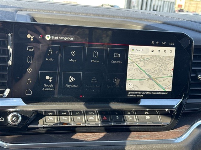 GMC Sierra 1500 Vehicle Full-screen Gallery Image 16