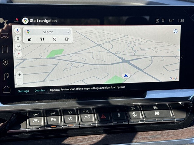 GMC Sierra 1500 Vehicle Full-screen Gallery Image 18