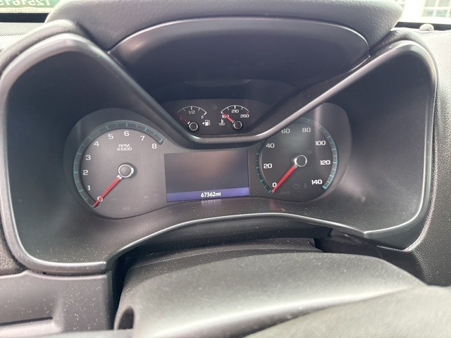 GMC Canyon Vehicle Full-screen Gallery Image 19