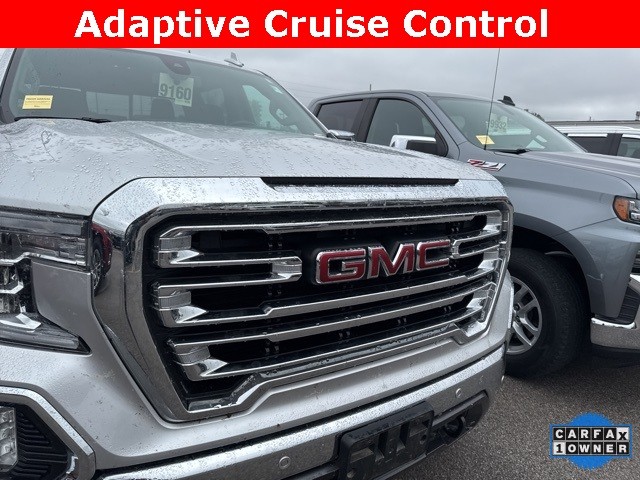 GMC Sierra 1500 Vehicle Full-screen Gallery Image 03