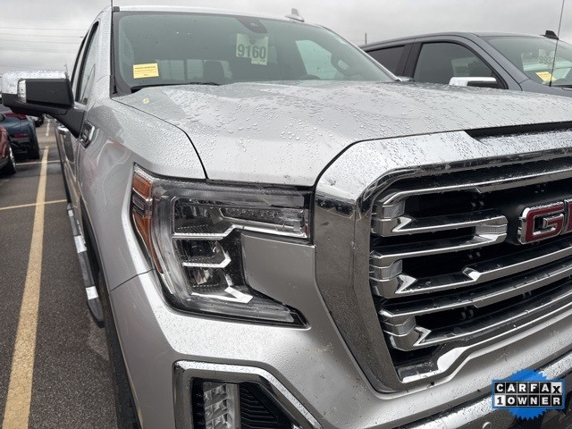 GMC Sierra 1500 Vehicle Full-screen Gallery Image 07