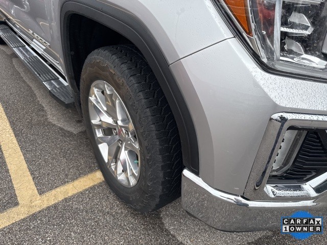 GMC Sierra 1500 Vehicle Full-screen Gallery Image 09