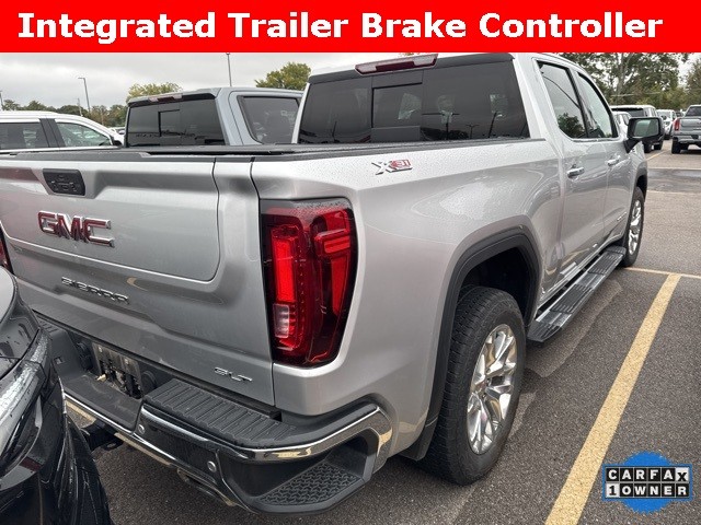 GMC Sierra 1500 Vehicle Full-screen Gallery Image 17