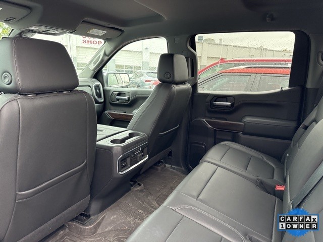 GMC Sierra 1500 Vehicle Full-screen Gallery Image 19