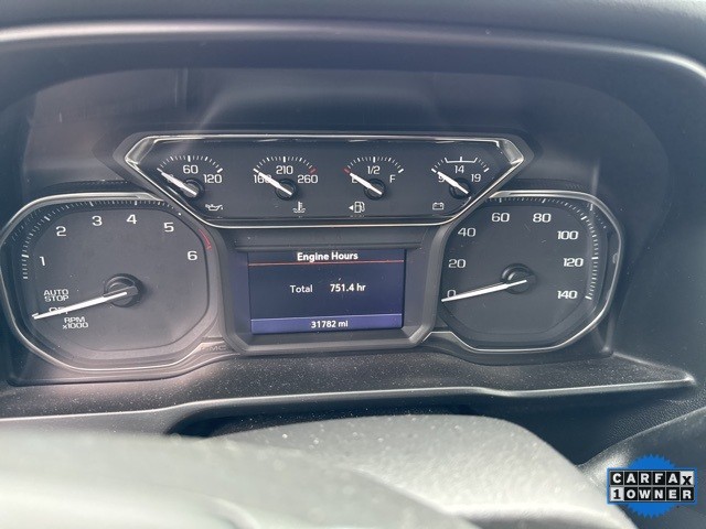 GMC Sierra 1500 Vehicle Full-screen Gallery Image 21