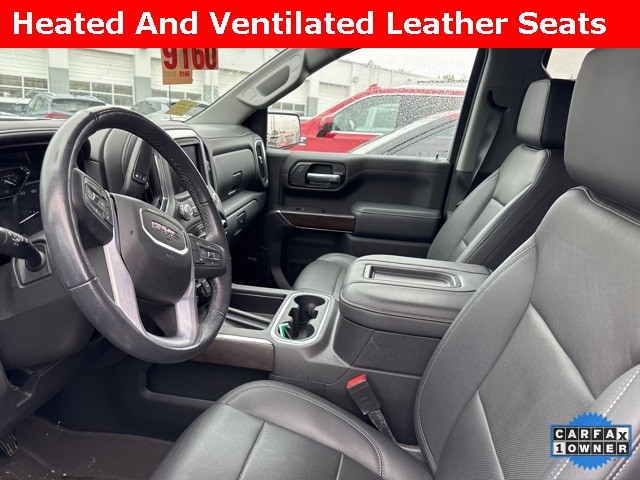 GMC Sierra 1500 Vehicle Full-screen Gallery Image 22