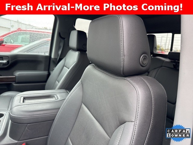 GMC Sierra 1500 Vehicle Full-screen Gallery Image 23