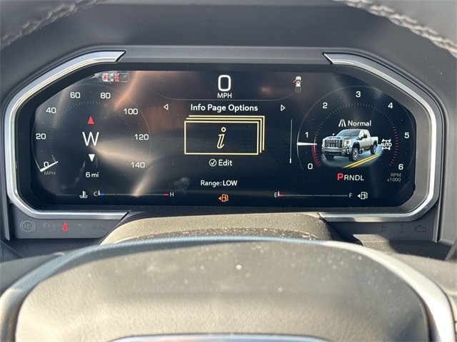 GMC Sierra 2500HD Vehicle Full-screen Gallery Image 15