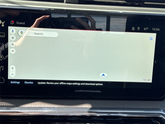 GMC Sierra 2500HD Vehicle Full-screen Gallery Image 18