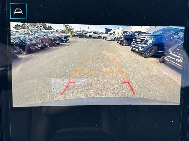 GMC Terrain Vehicle Full-screen Gallery Image 17