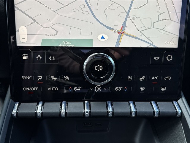 GMC Terrain Vehicle Full-screen Gallery Image 19