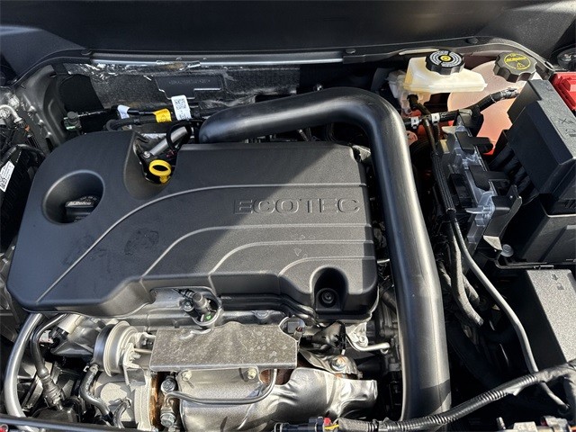 GMC Terrain Vehicle Full-screen Gallery Image 25