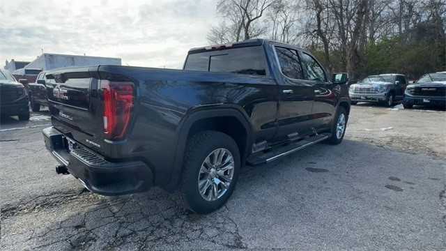 GMC Sierra 1500 Vehicle Full-screen Gallery Image 08