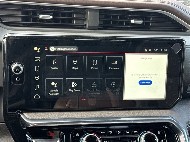 GMC Sierra 1500 Vehicle Full-screen Gallery Image 16