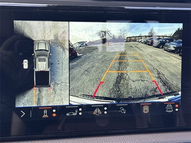 GMC Sierra 1500 Vehicle Full-screen Gallery Image 17