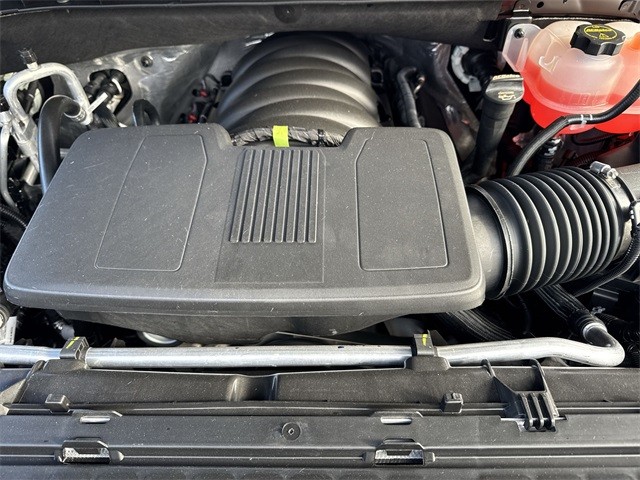 GMC Sierra 1500 Vehicle Full-screen Gallery Image 25