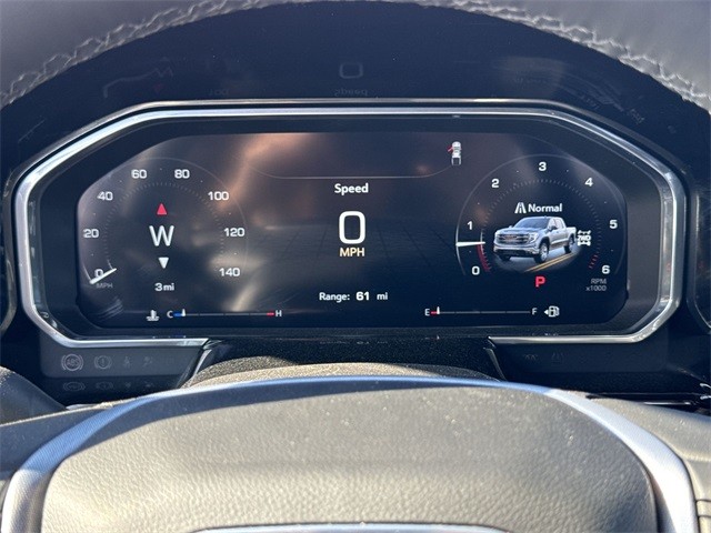 GMC Sierra 1500 Vehicle Full-screen Gallery Image 15