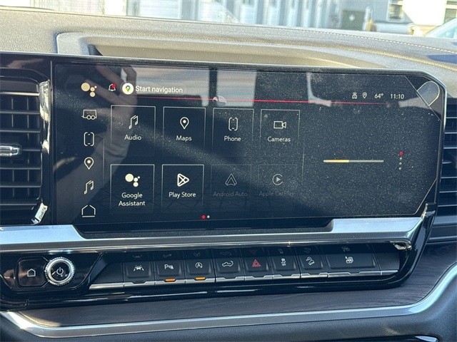 GMC Sierra 1500 Vehicle Full-screen Gallery Image 16