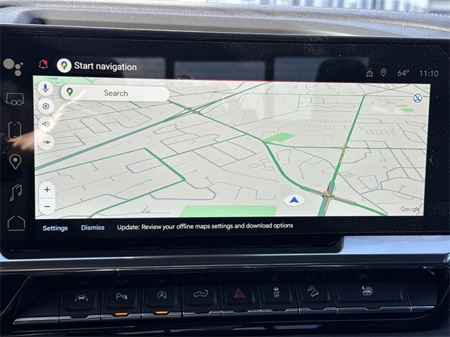 GMC Sierra 1500 Vehicle Full-screen Gallery Image 18